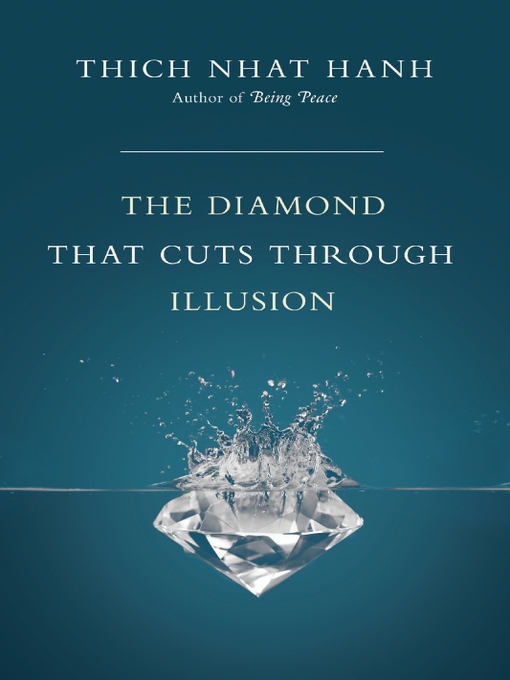 Title details for The Diamond That Cuts Through Illusion by Thich Nhat Hanh - Available